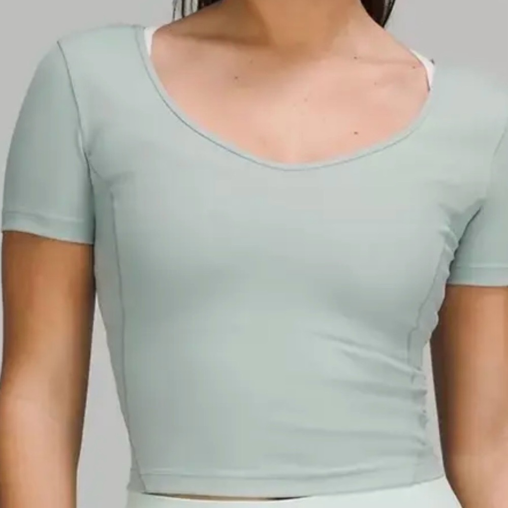 Lululemon Align Top